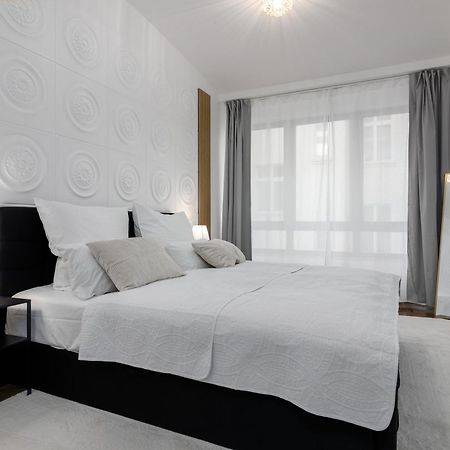 Highlife Apartment One Wiesbaden Wilhelmstrasse Exteriör bild