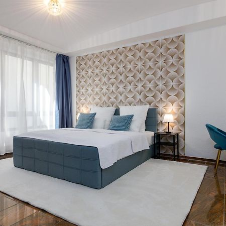 Highlife Apartment One Wiesbaden Wilhelmstrasse Exteriör bild